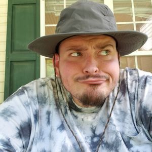 Meet your Posher, Keith